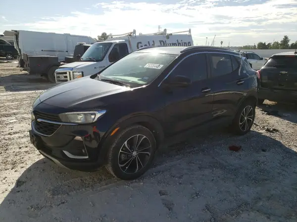 KL4MMDS23LB127677 2020 BUICK ENCORE - Image 1