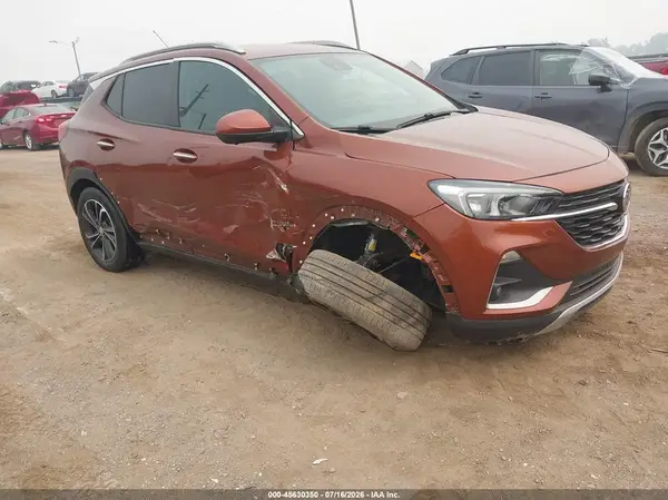 KL4MMDS23LB129316 2020 BUICK ENCORE GX - Image 1