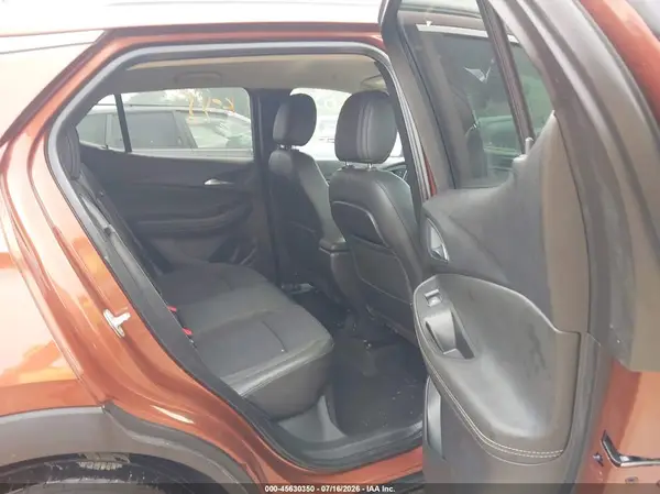 KL4MMDS23LB129316 2020 BUICK ENCORE GX - Image 8
