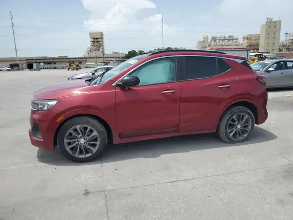 KL4MMDS23LB131289 2020 BUICK ENCORE - Image 1