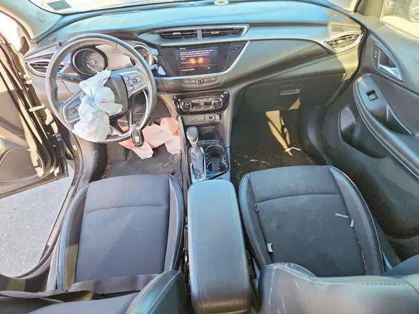 KL4MMDS23LB131311 2020 BUICK ENCORE GX - Image 8