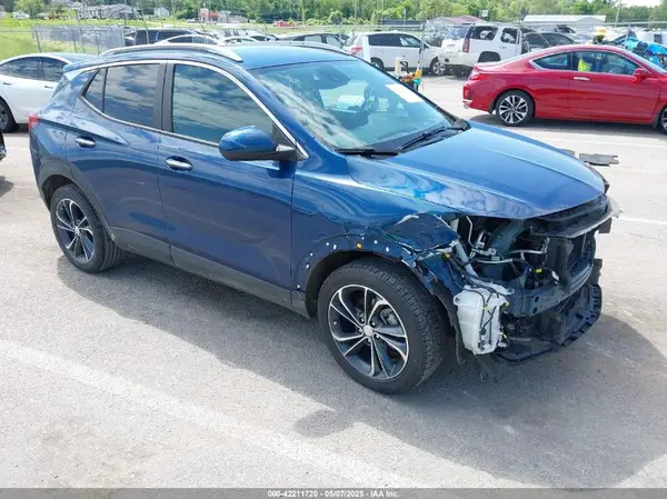 KL4MMDS23LB134211 2020 BUICK ENCORE GX - Image 1