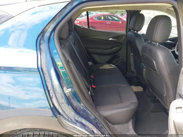 KL4MMDS23LB134211 2020 BUICK ENCORE GX - Image 8