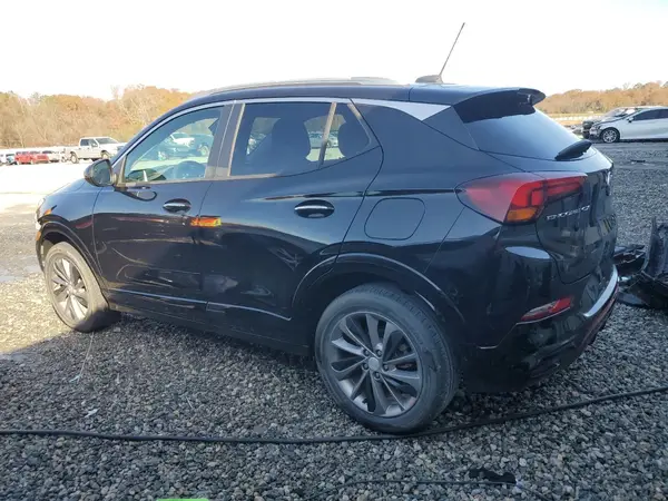 KL4MMDS23MB055848 2021 BUICK ENCORE - Image 2