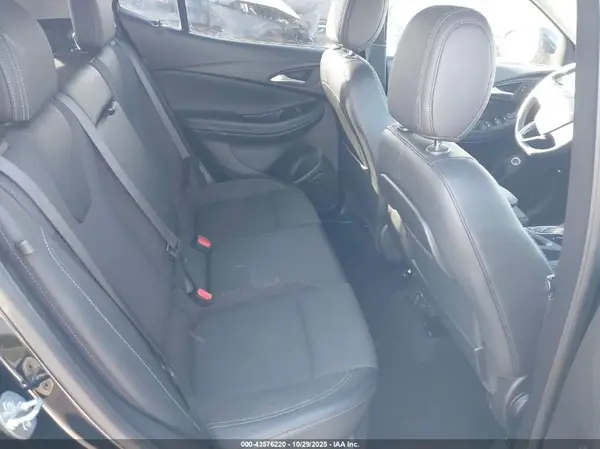 KL4MMDS23MB059219 2021 BUICK ENCORE GX - Image 8