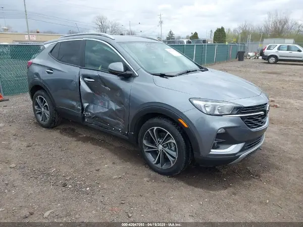 KL4MMDS23MB062685 2021 BUICK ENCORE GX - Image 1