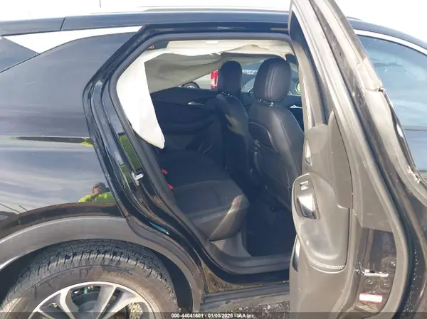 KL4MMDS23MB071144 2021 BUICK ENCORE GX - Image 8