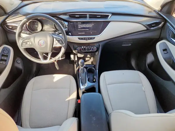 KL4MMDS23MB087814 2021 BUICK ENCORE GX - Image 8