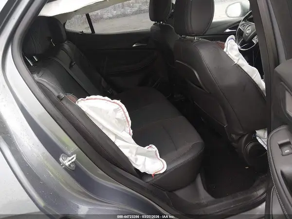 KL4MMDS23MB090129 2021 BUICK ENCORE GX - Image 8