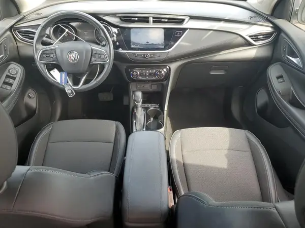 KL4MMDS23MB090986 2021 BUICK ENCORE GX - Image 8