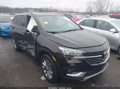 KL4MMDS23MB095718 2021 BUICK ENCORE GX