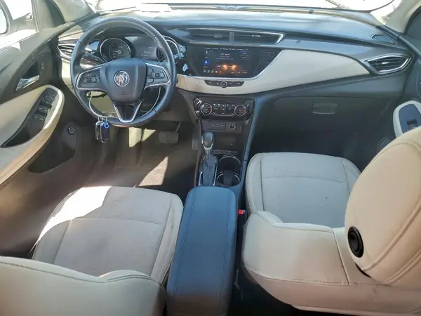 KL4MMDS23MB132363 2021 BUICK ENCORE GX - Image 8