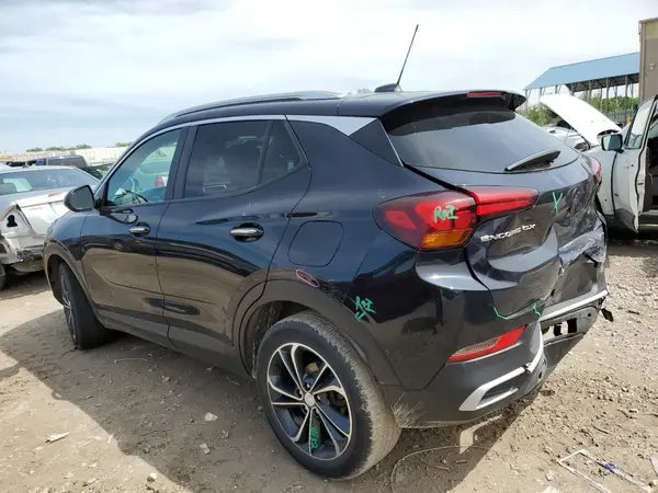 KL4MMDS23MB132766 2021 BUICK ENCORE - Image 2