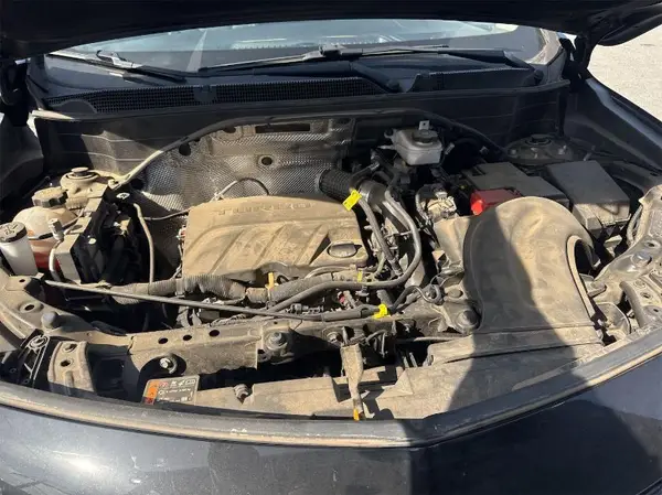KL4MMDS23MB136462 2021 BUICK ENCORE GX - Image 2
