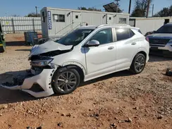 KL4MMDS23MB155481 2021 BUICK ENCORE GX