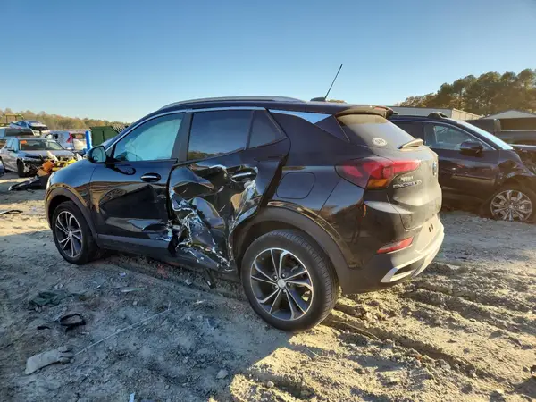 KL4MMDS23MB169722 2021 BUICK ENCORE GX - Image 2