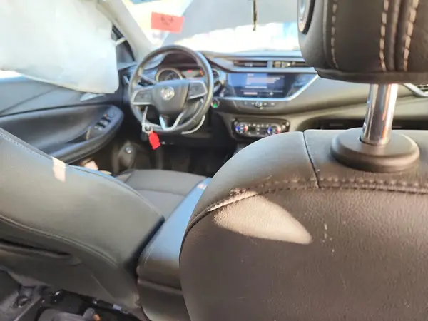 KL4MMDS23MB169722 2021 BUICK ENCORE GX - Image 8