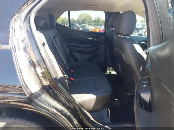 KL4MMDS23MB180526 2021 BUICK ENCORE GX - Image 8