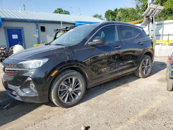 KL4MMDS23MB181742 2021 BUICK ENCORE - Image 1