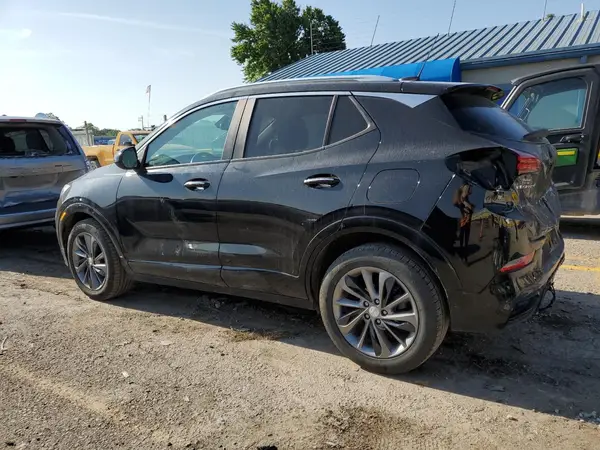 KL4MMDS23MB181742 2021 BUICK ENCORE - Image 2