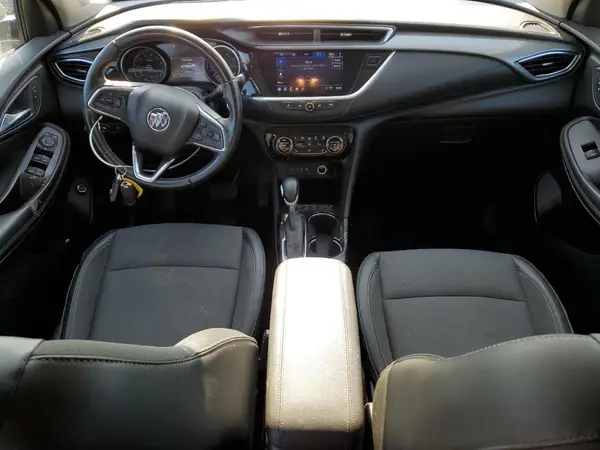 KL4MMDS23MB181742 2021 BUICK ENCORE - Image 8
