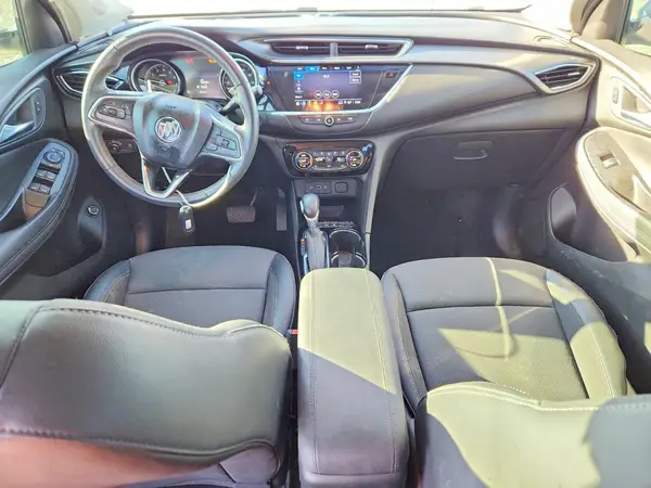 KL4MMDS23NB092562 2022 BUICK ENCORE - Image 8