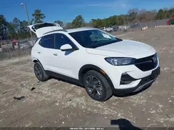 KL4MMDS23NB094375 2022 BUICK ENCORE GX