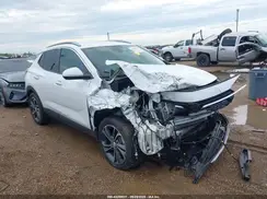 KL4MMDS23NB095526 2022 BUICK ENCORE GX