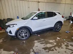 KL4MMDS23NB107254 2022 BUICK ENCORE GX