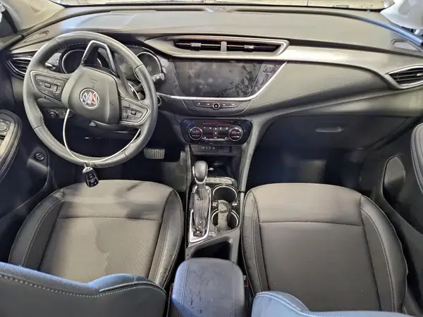 KL4MMDS23NB107254 2022 BUICK ENCORE GX - Image 8