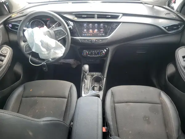KL4MMDS23NB107951 2022 BUICK ENCORE - Image 8