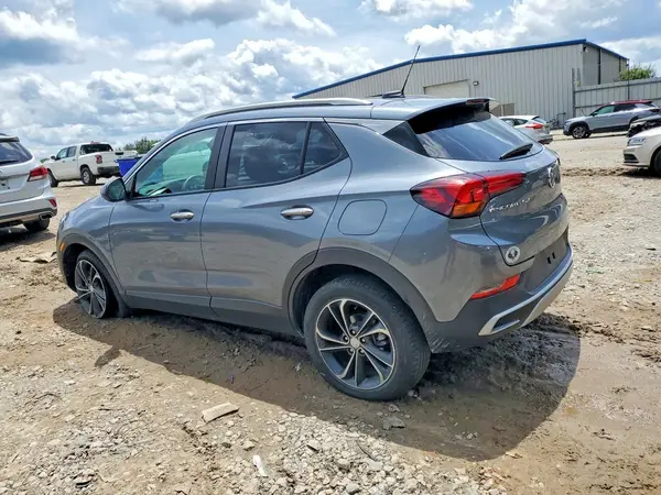 KL4MMDS23NB115788 2022 BUICK ENCORE - Image 2