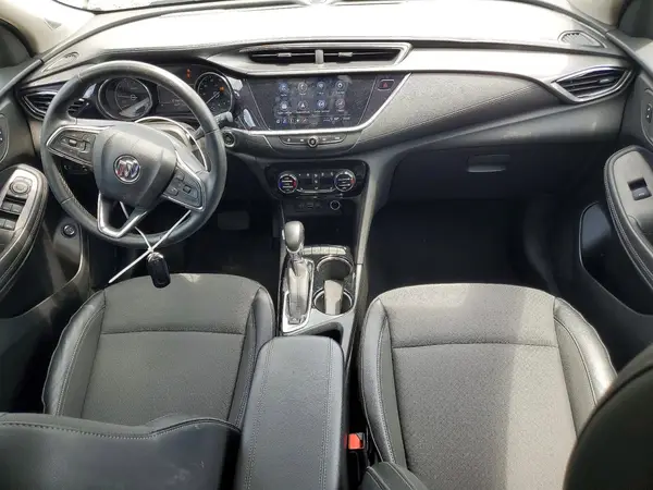 KL4MMDS23NB115788 2022 BUICK ENCORE - Image 8