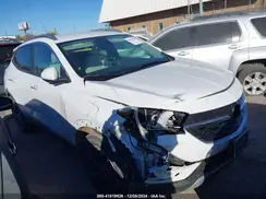 KL4MMDS23NB128606 2022 BUICK ENCORE GX