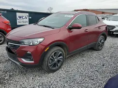 KL4MMDS23NB137144 2022 BUICK ENCORE