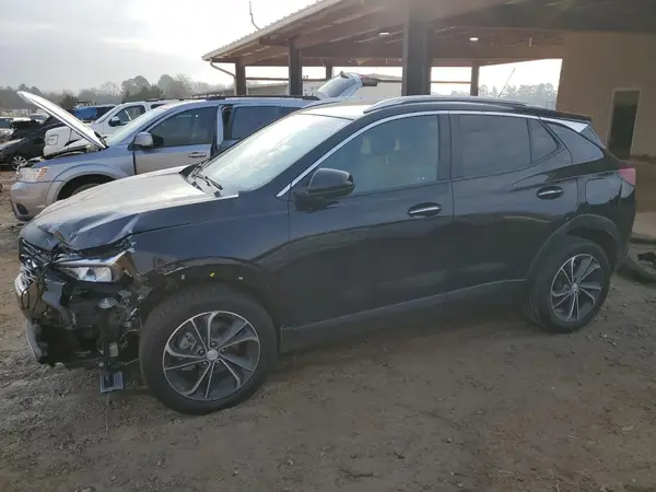 KL4MMDS23NB138326 2022 BUICK ENCORE - Image 1
