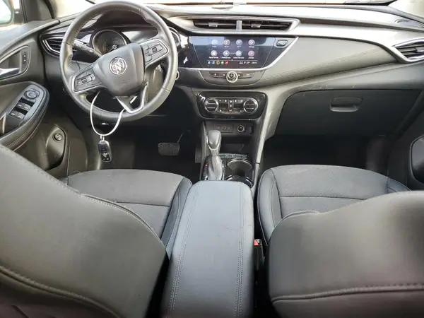 KL4MMDS23NB138326 2022 BUICK ENCORE - Image 8