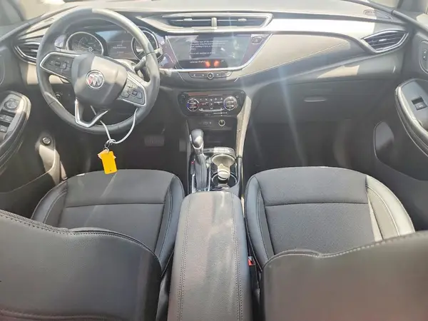 KL4MMDS23NB139962 2022 BUICK ENCORE - Image 8