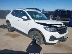 KL4MMDS23NB140450 2022 BUICK ENCORE GX