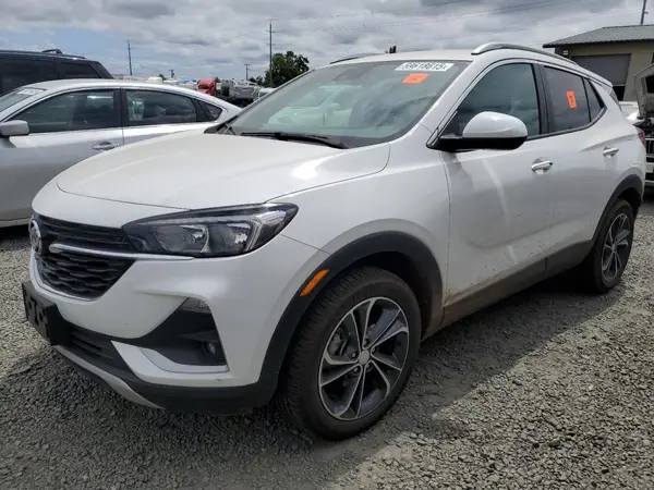 KL4MMDS23NB142585 2022 BUICK ENCORE - Image 1