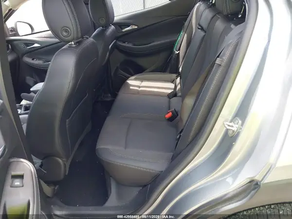 KL4MMDS23PB011708 2023 BUICK ENCORE GX - Image 8