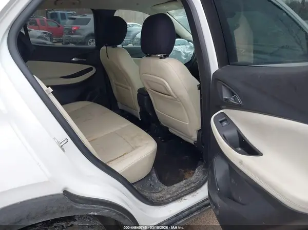 KL4MMDS23PB019663 2023 BUICK ENCORE GX - Image 8
