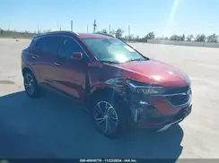 KL4MMDS23PB046863 2023 BUICK ENCORE GX