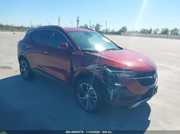 KL4MMDS23PB046863 2023 BUICK ENCORE GX - Image 1