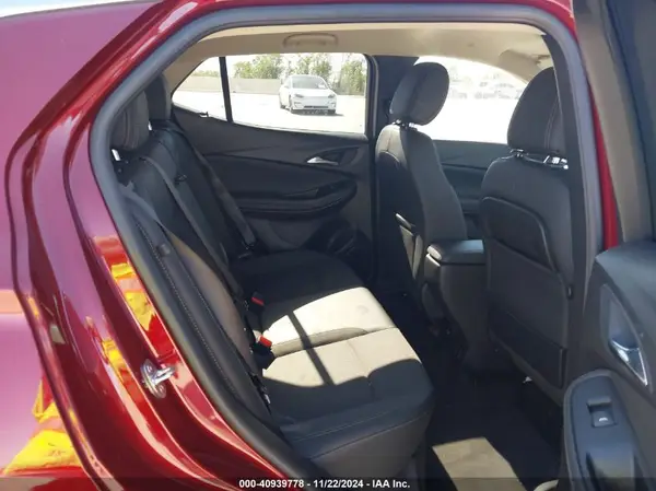 KL4MMDS23PB046863 2023 BUICK ENCORE GX - Image 8