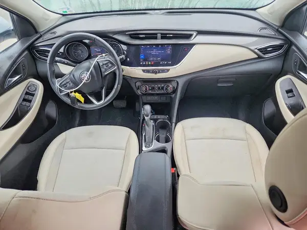 KL4MMDS23PB050427 2023 BUICK ENCORE GX - Image 8