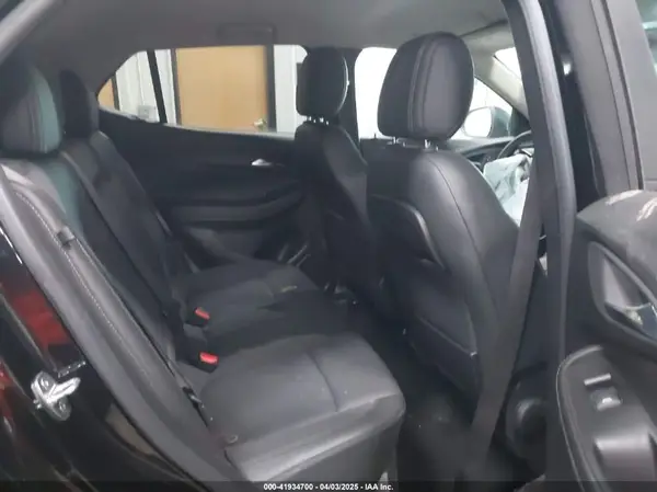 KL4MMDS23PB051318 2023 BUICK ENCORE GX - Image 8