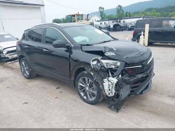 KL4MMDS23PB081693 2023 BUICK ENCORE GX - Image 1