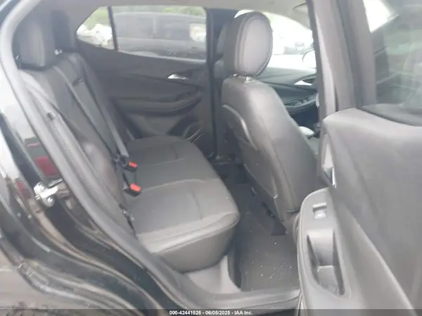 KL4MMDS23PB081693 2023 BUICK ENCORE GX - Image 8