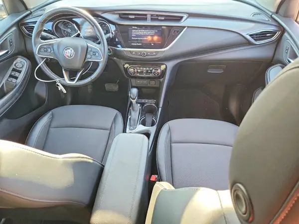 KL4MMDS23PB089499 2023 BUICK ENCORE - Image 8